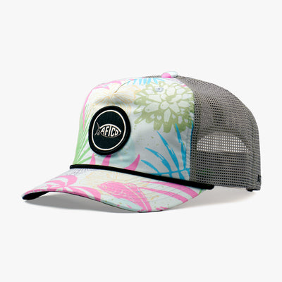 Big 3 Trucker Hat
