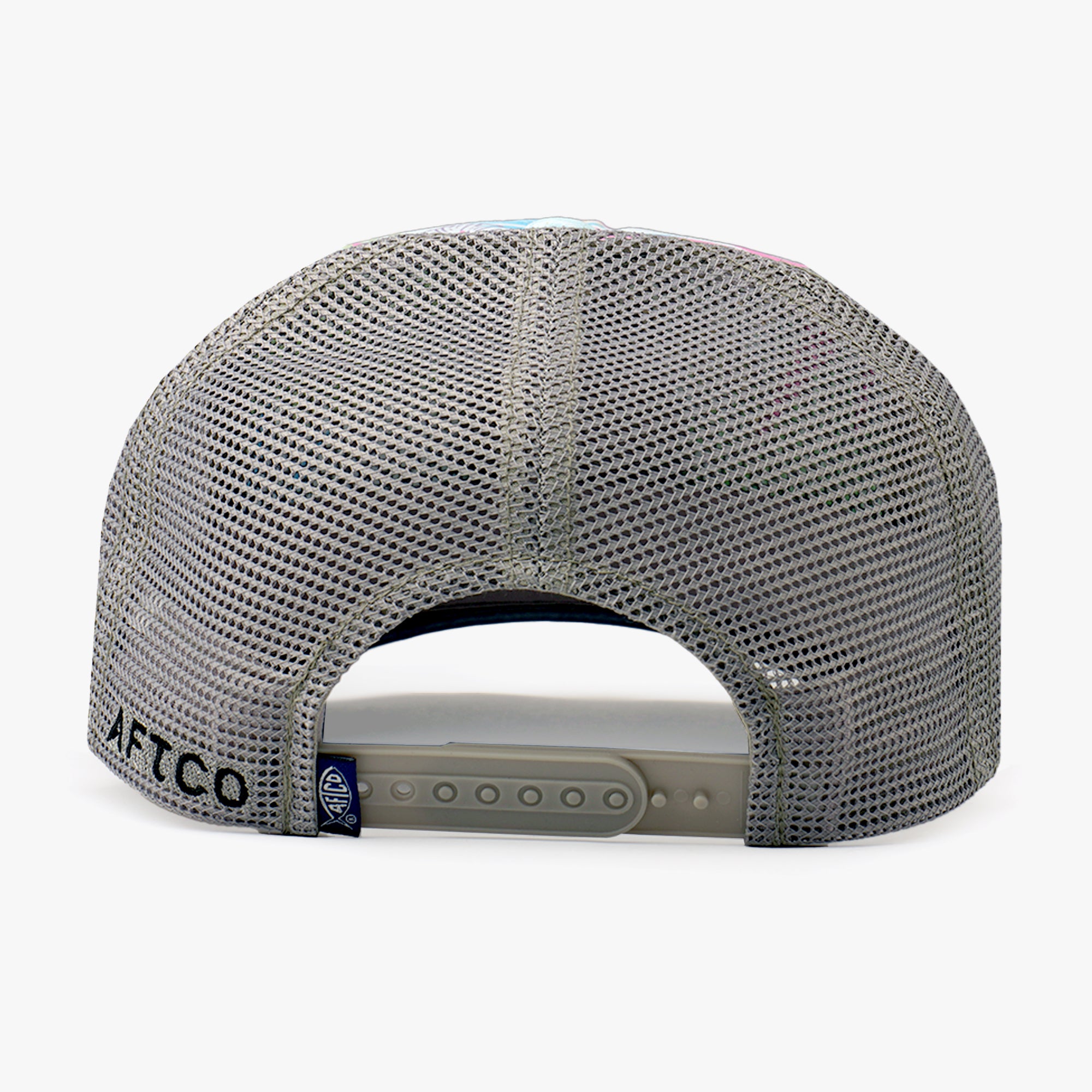 Big 3 Fishing Trucker Hat | AFTCO