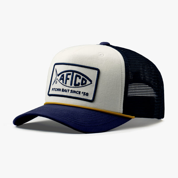 00's AFTCO Vintage Fishing Hat | AFTCO