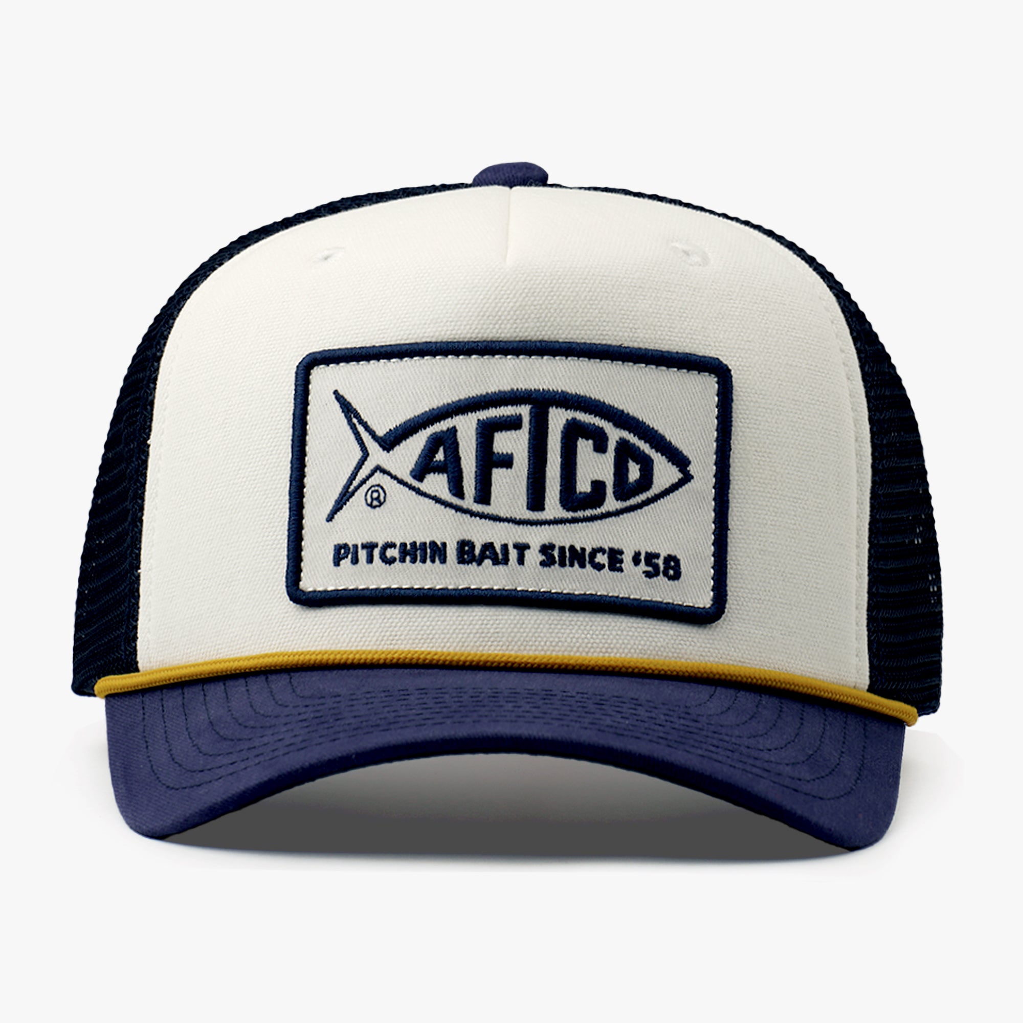 00's AFTCO Vintage Fishing Hat | AFTCO