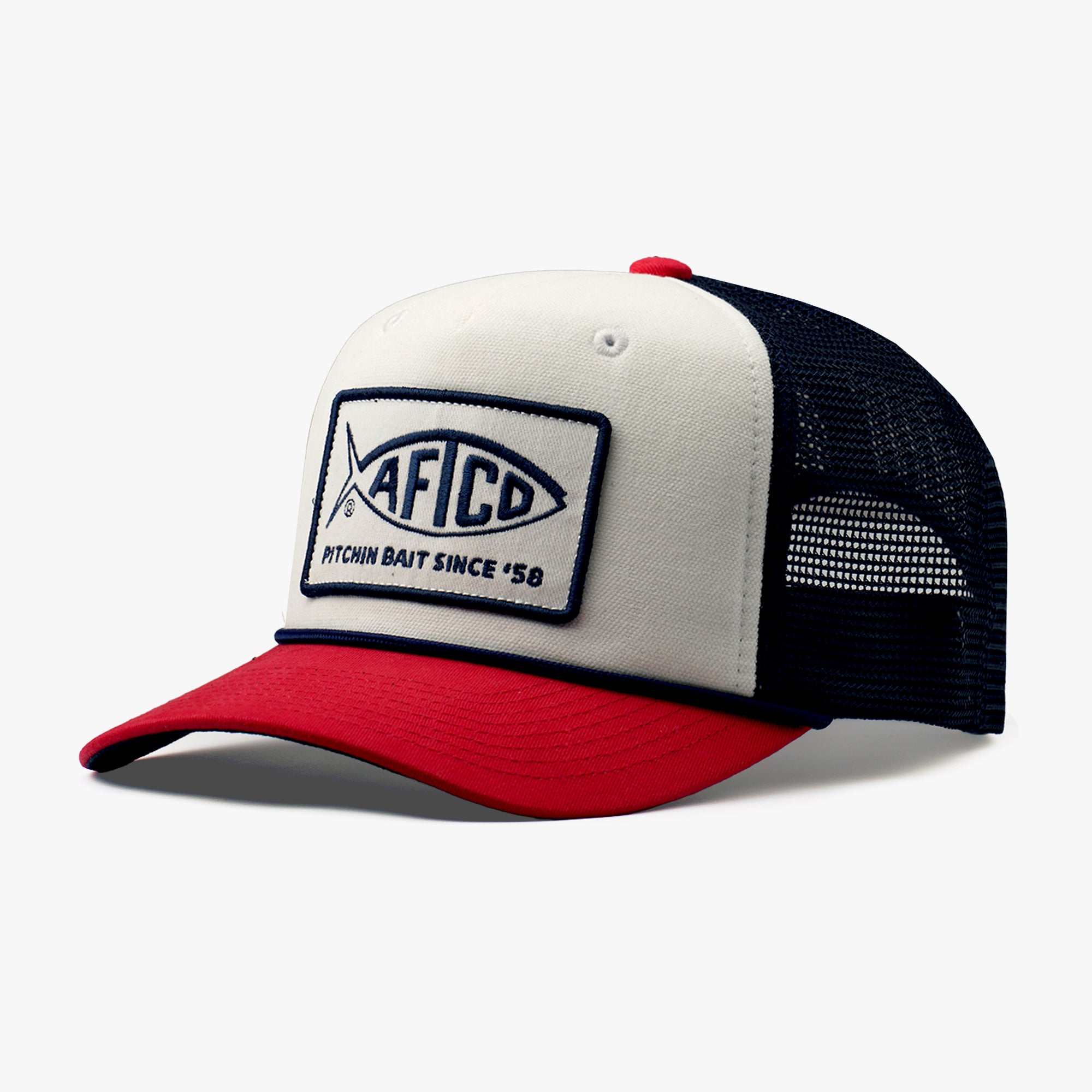 Fishing Hats and T-Shirts | AFTCO