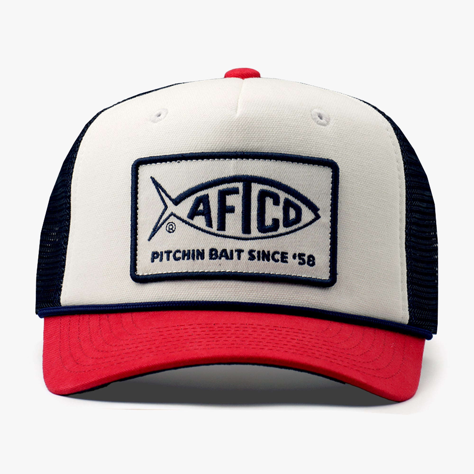 00's AFTCO Vintage Fishing Hat | AFTCO