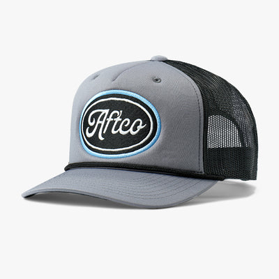 Powerboat Trucker Hat