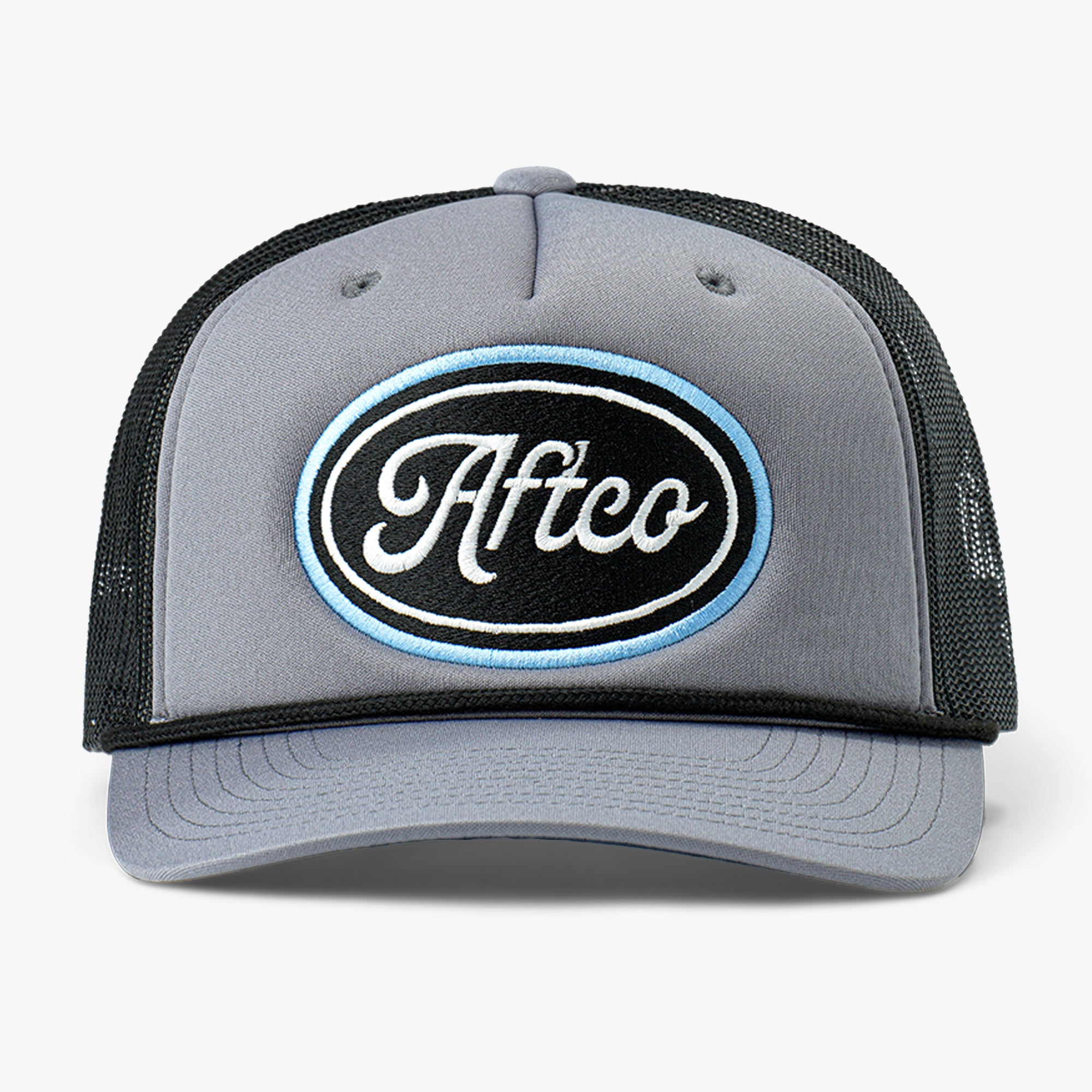 アフトコ　AFTCO キャップ Powerboat Trucker Fishing Snapback Hat | AFTCO