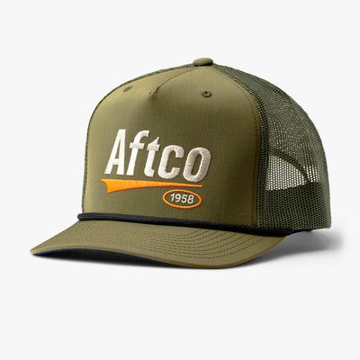 Fifty-Eight Trucker Hat