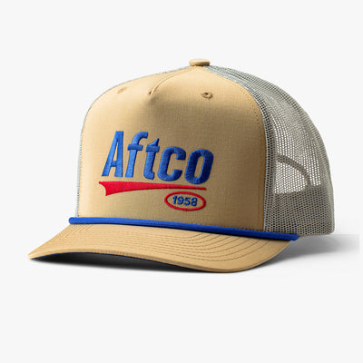 Fifty-Eight Trucker Hat