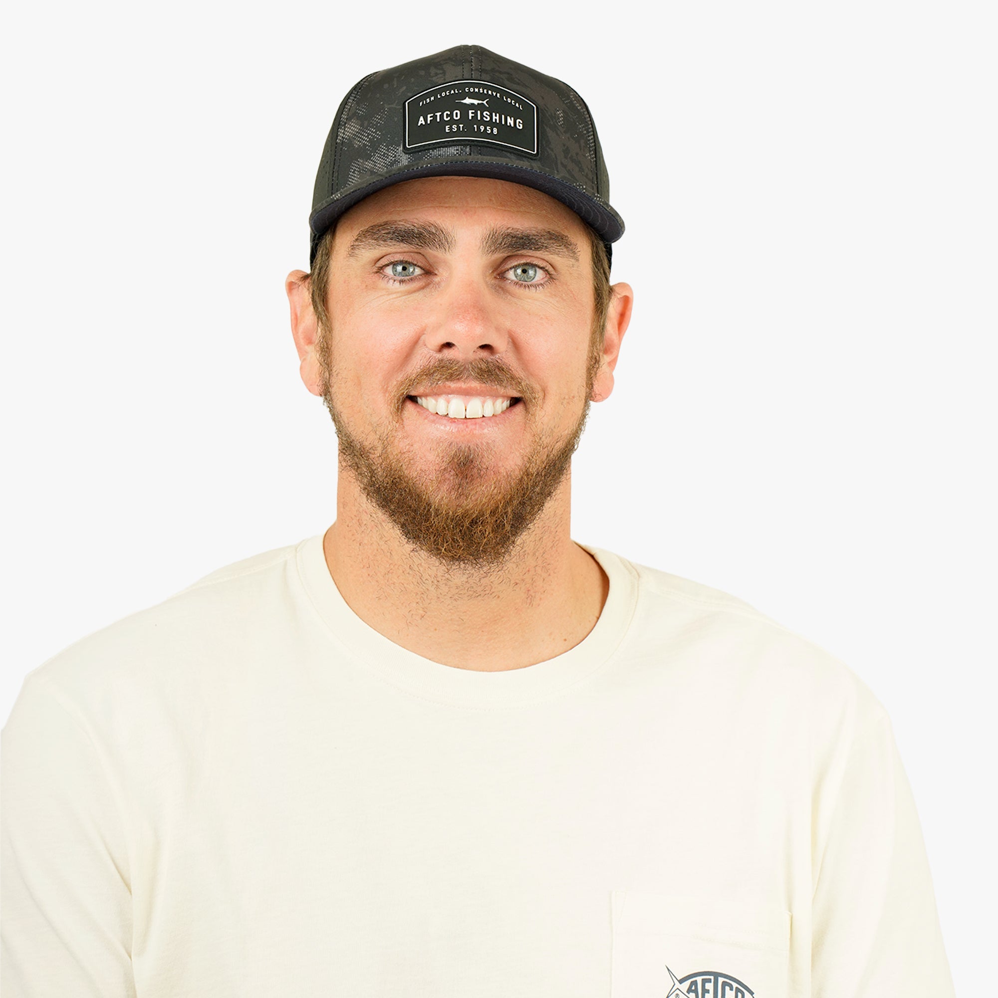 Deuce Hat | AFTCO