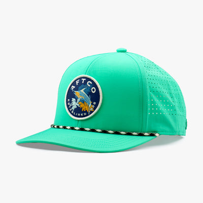 Tropical Marlin Hat