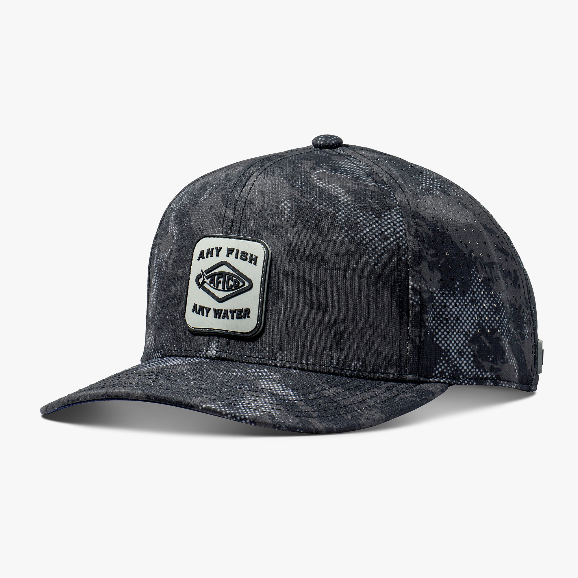 Flippin' Tech Fishing Hat | AFTCO