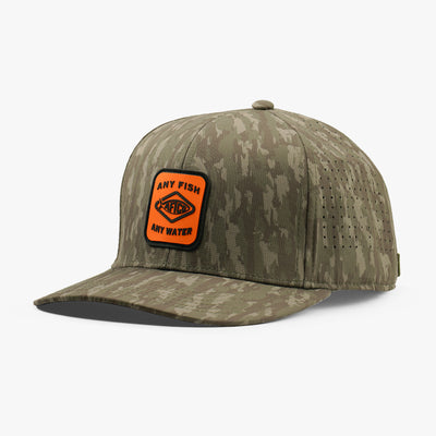 Flippin' Tech Hat