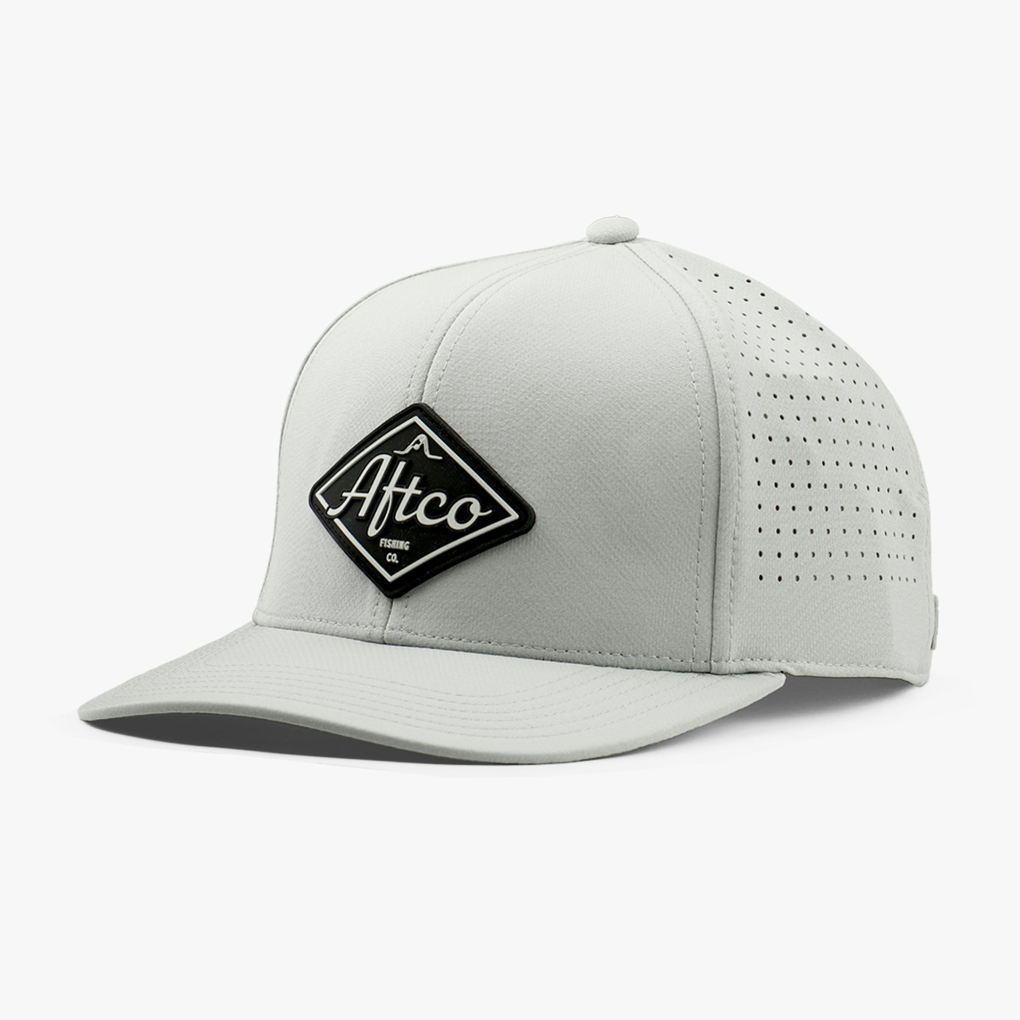 West Coast Fishing Tech Hat | AFTCO