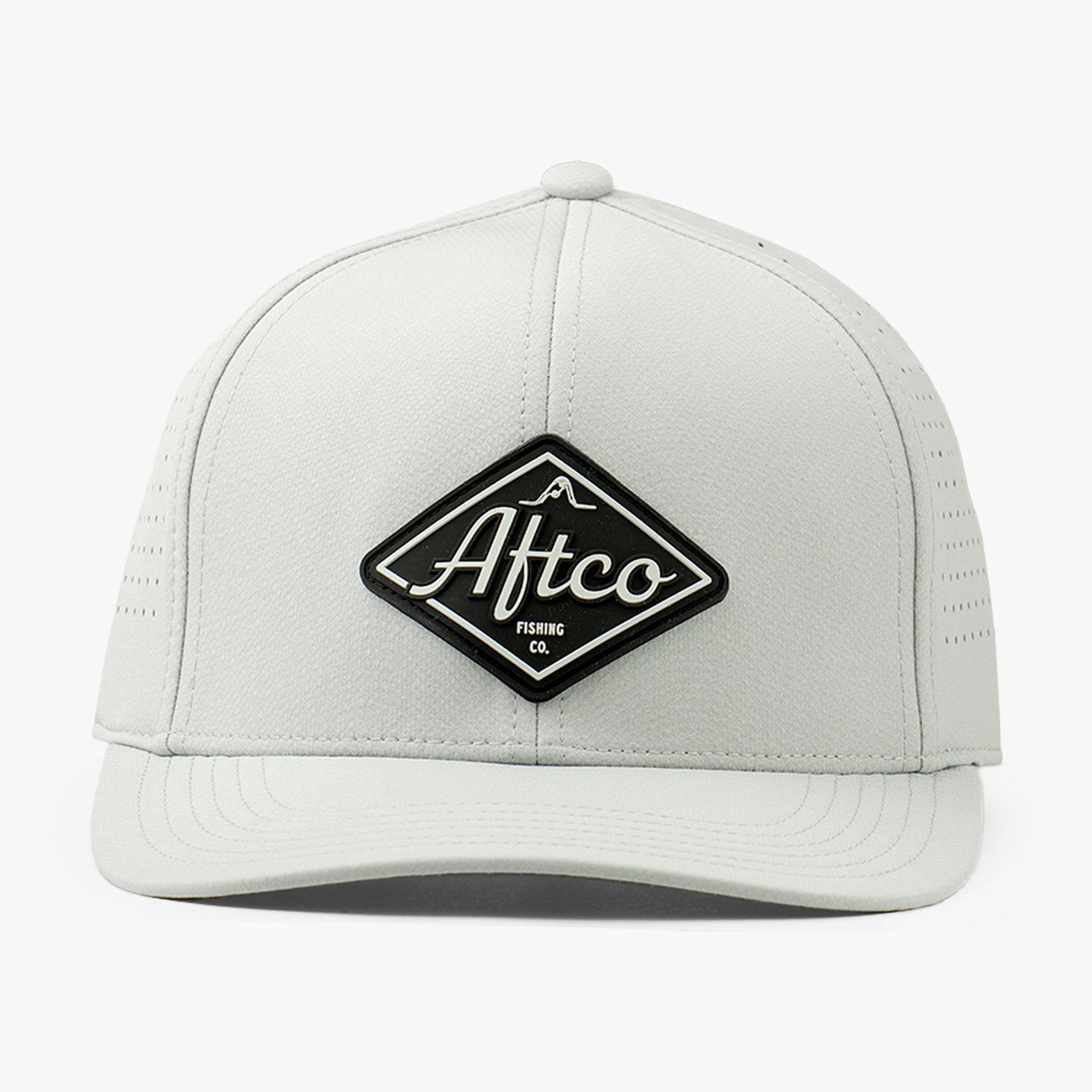 West Coast Fishing Tech Hat | AFTCO