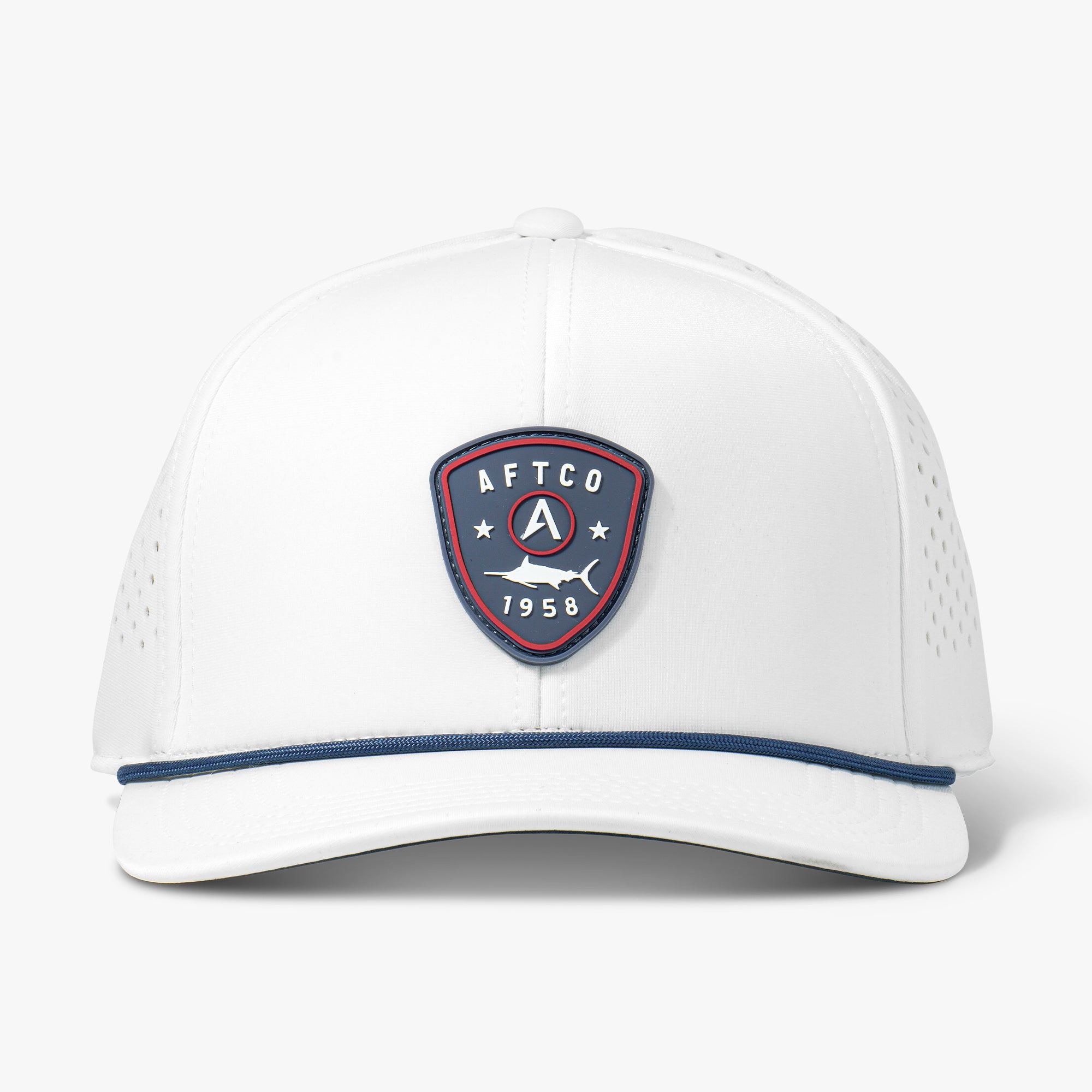 Shield Tech Fishing Hat | AFTCO