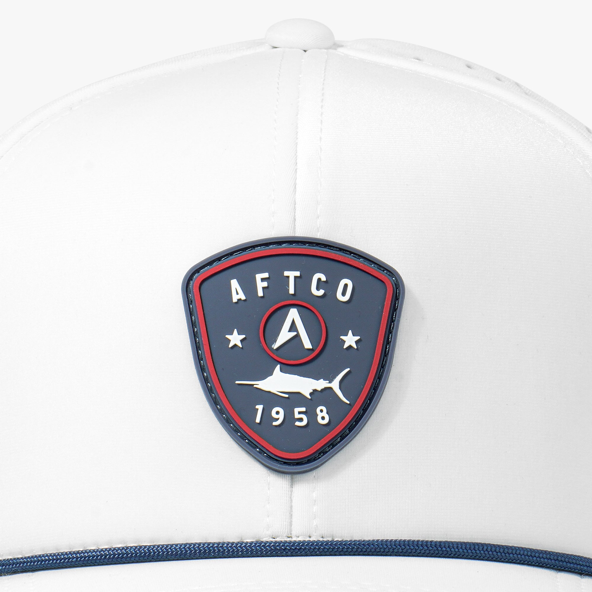 Shield Tech Fishing Hat | AFTCO