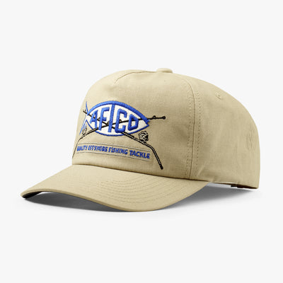 80's Offshore Hat
