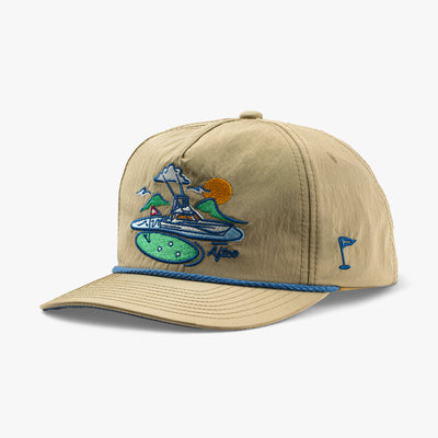 Fairwaves Trucker Hat