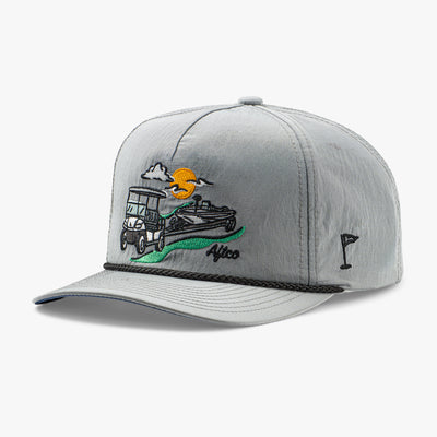 Fairwaves Trucker Hat