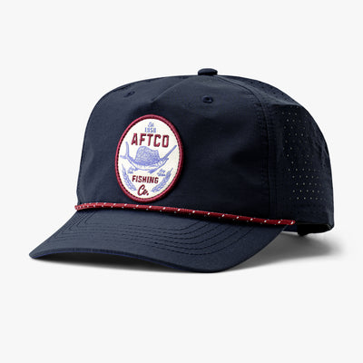Sailfish Lager Tech Hat