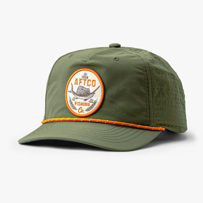 Sailfish Lager Tech Hat