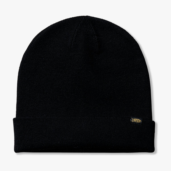 Breakwater Waterproof Fishing Beanie | AFTCO