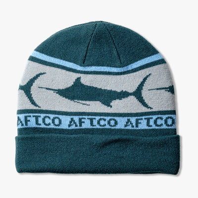 Brackish Beanie