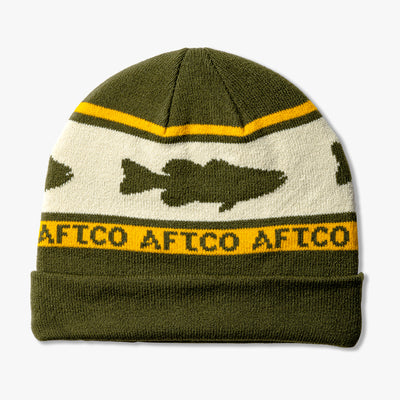 Brackish Beanie