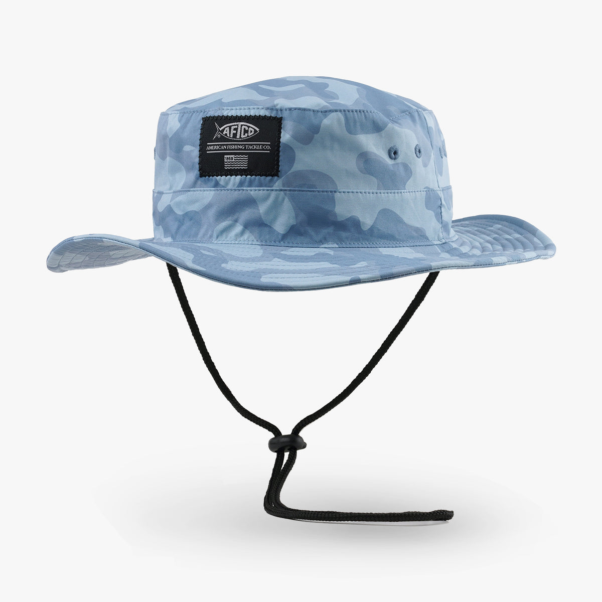 fish lure boonie hat Aftco Cast Printed Air Force OG Camo Colorway:UV Katachovy marine grease Ordered 1 Spinning Combo Perfect for Fathers Day