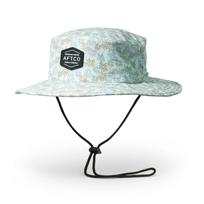 Tropics Booney Hat