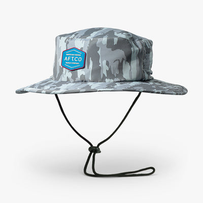 Tropics Booney Hat