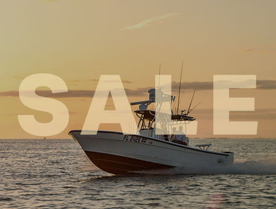 Fishing Clothing Sale - Up to 50% Off