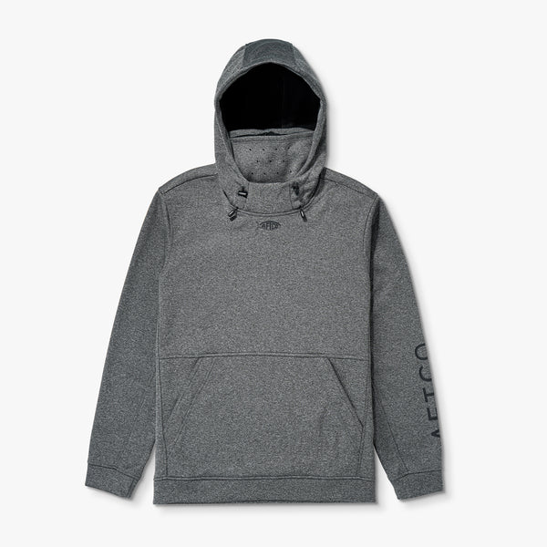 AFTCO DRY HOODIE JASON【OLV/BLK】　サイズS^_^ AFTCO DRY HOODIE JASON【OLV/BLK】 - YSM23