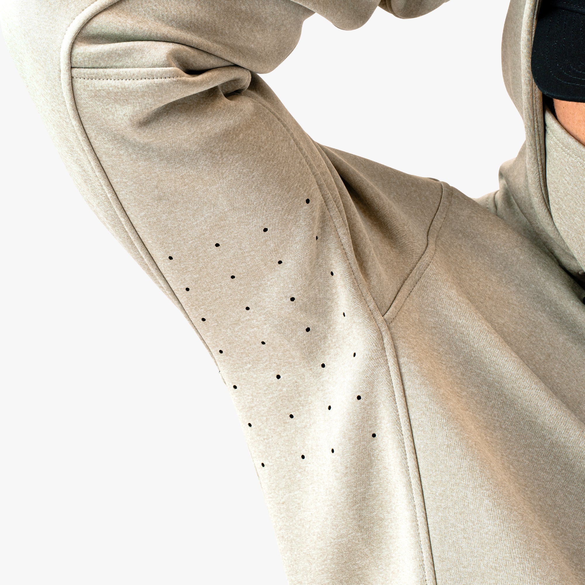 Reaper Hoodie: technical fishing sweatshirt by AFTCO