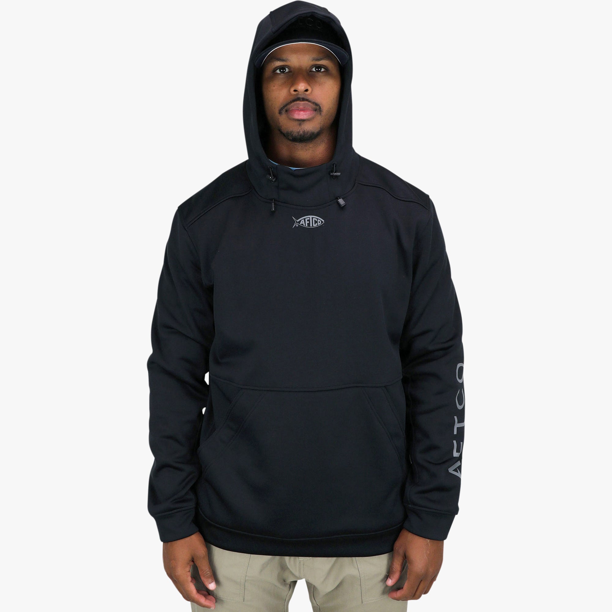 Shadow Sweatshirt – AFTCO