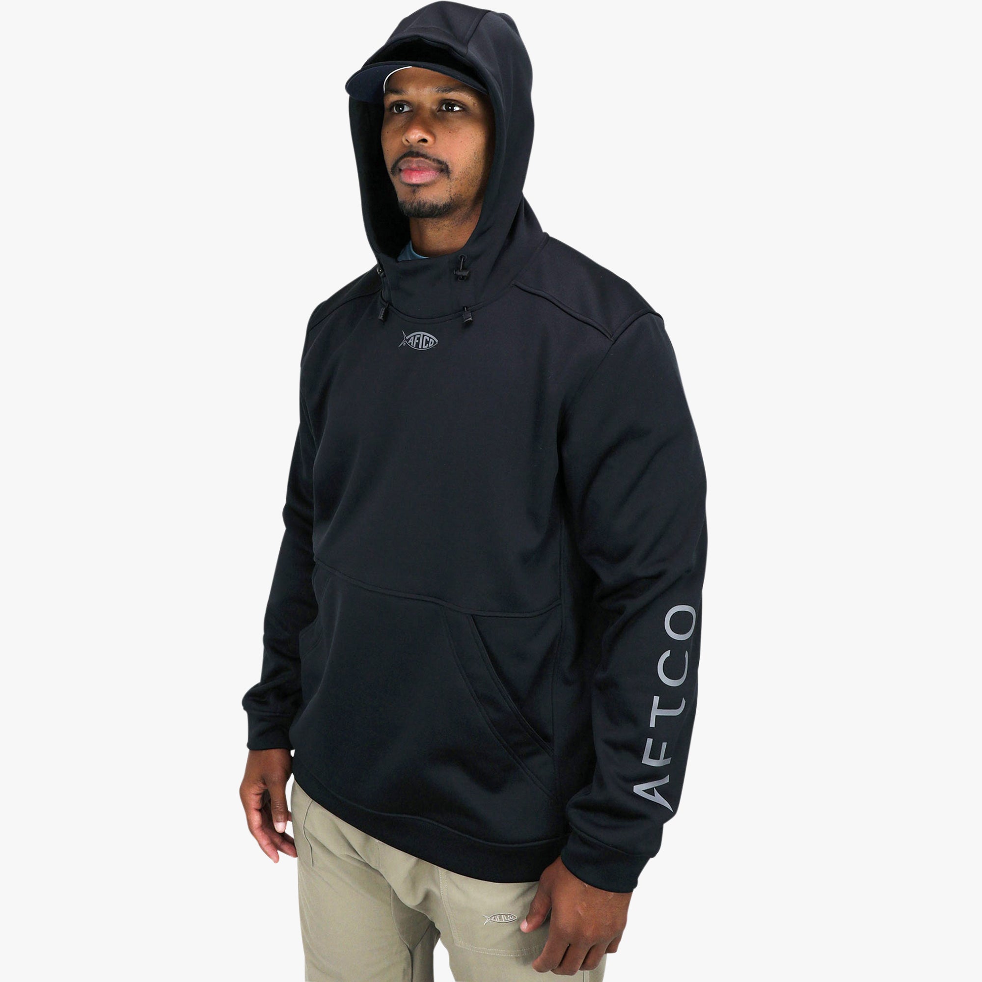 Shadow Sweatshirt – AFTCO