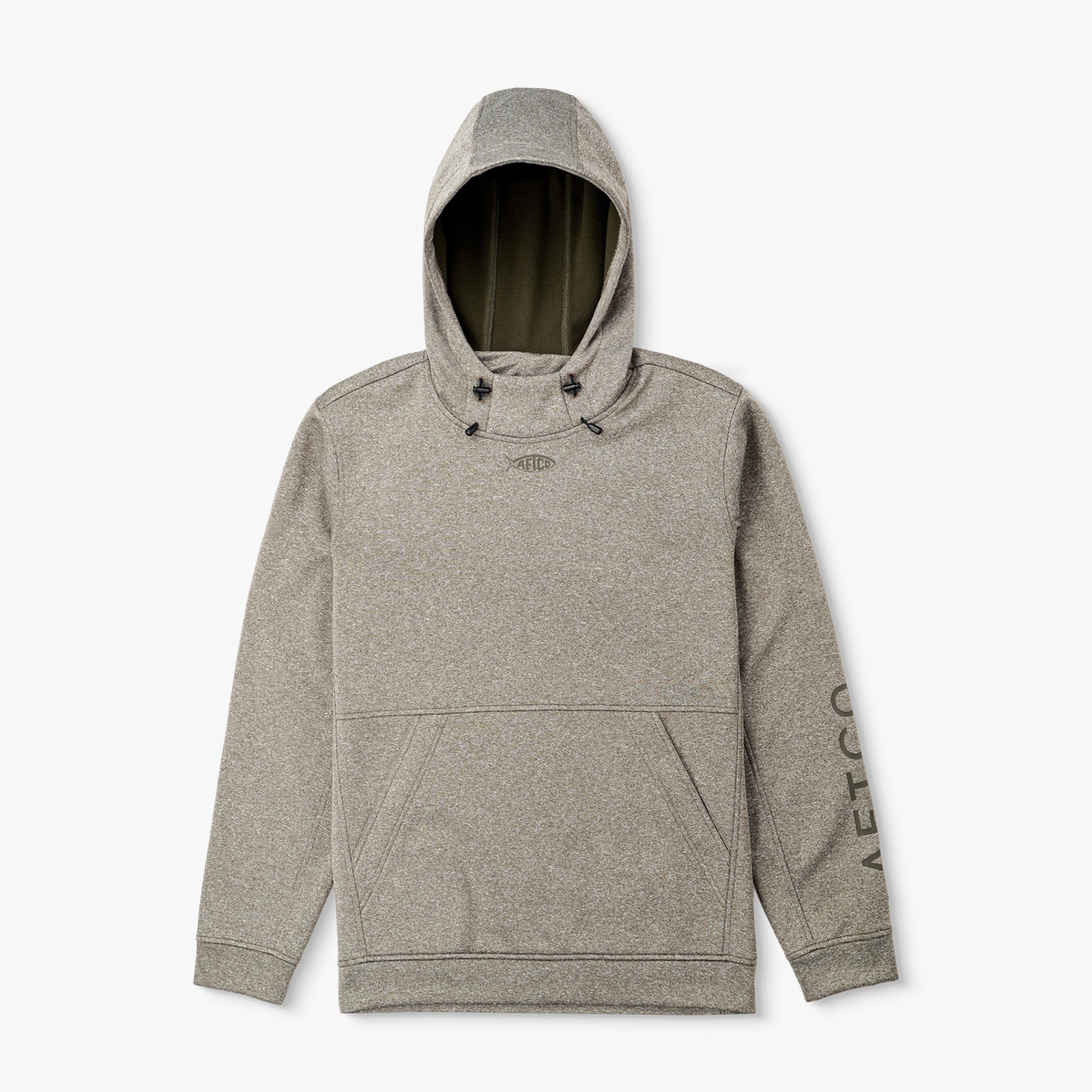 Shadow Sweatshirt – AFTCO - Main Image