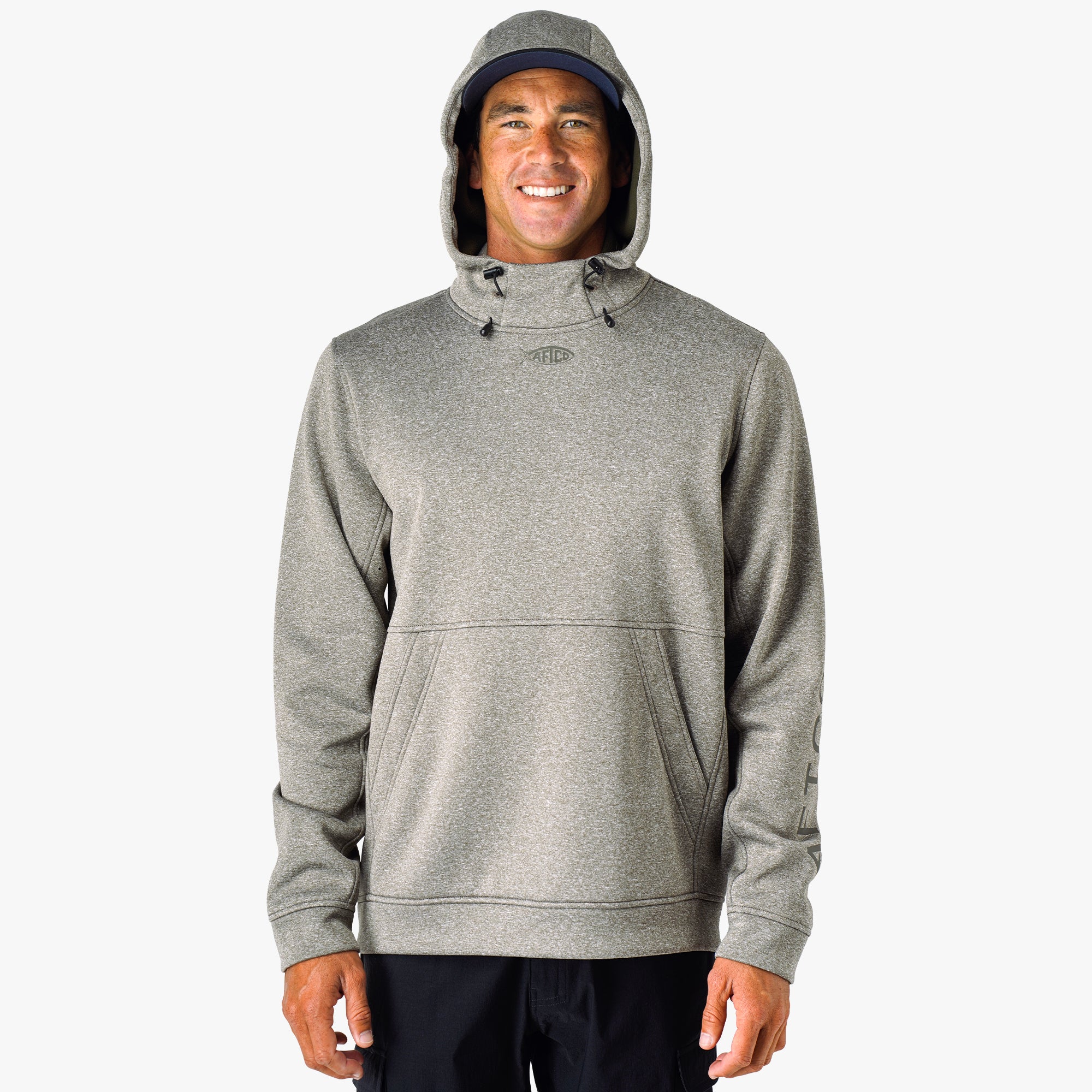 Shadow Sweatshirt – AFTCO