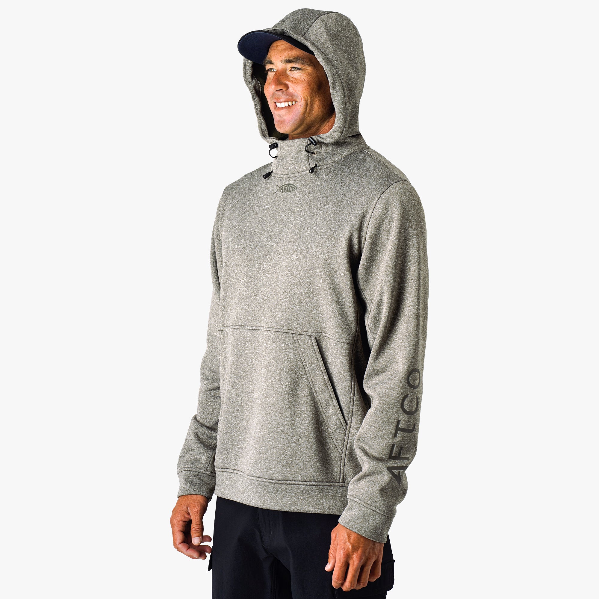 Shadow Sweatshirt – AFTCO