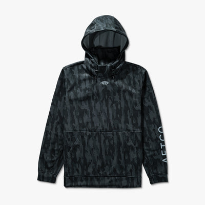 Reaper Camo Sweatshirt