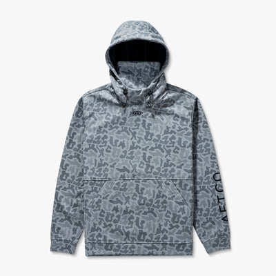 Reaper Camo Sweatshirt