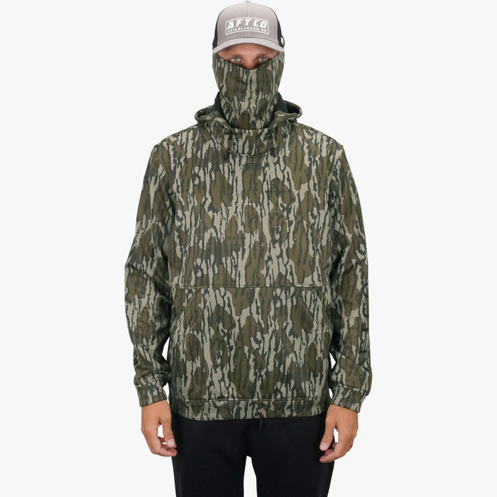 mossy oak bottomland nwtf hoodie