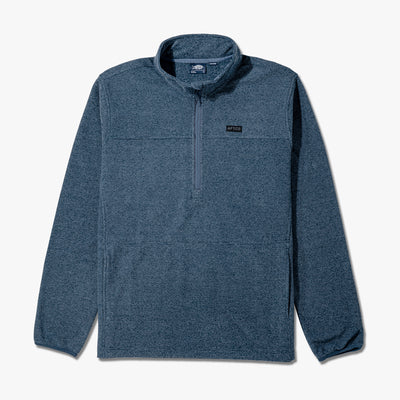 Sentinel ¼ Zip Pullover