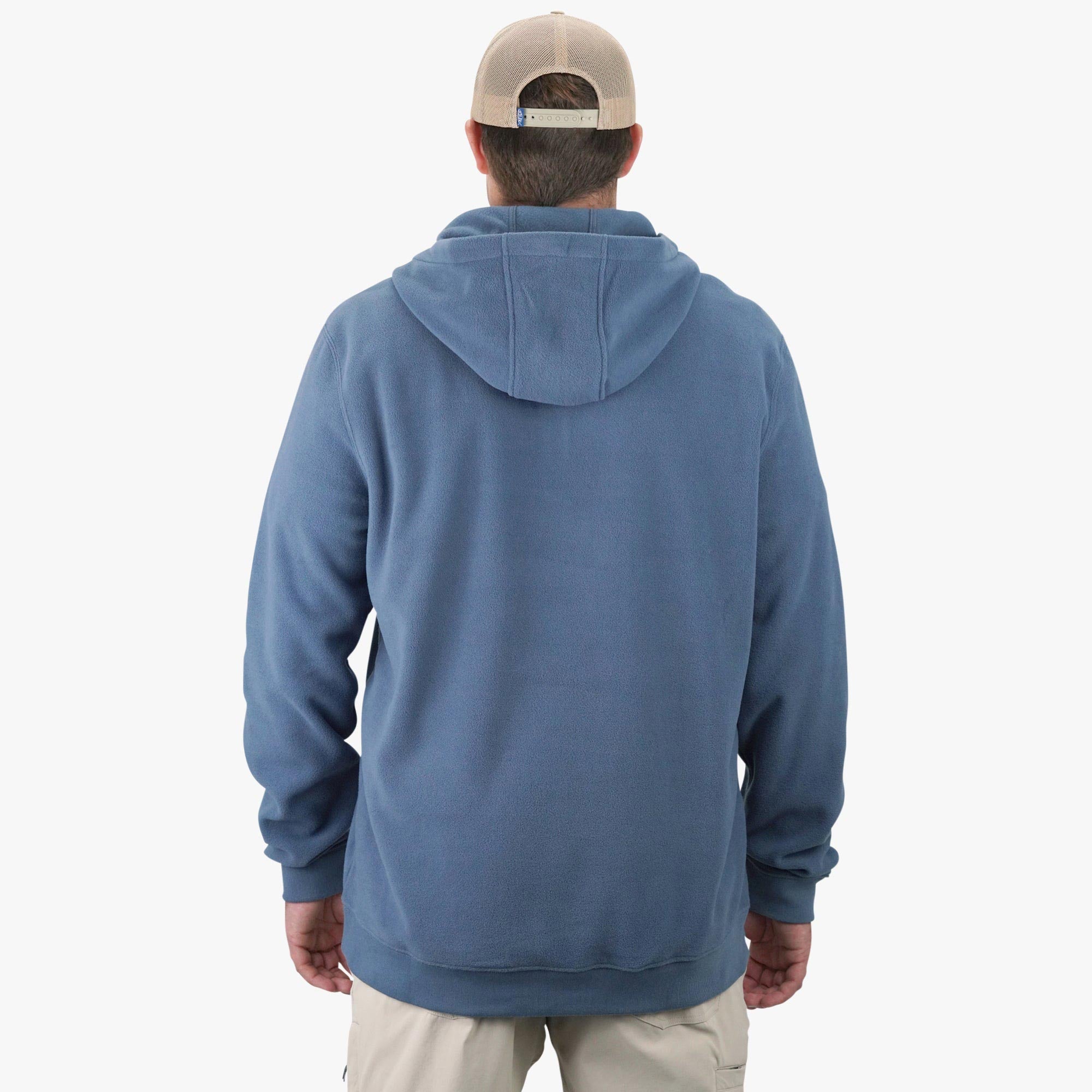 Fish Camp Pullover Fishing Sweatshirt | AFTCO