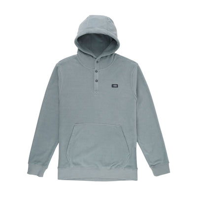 Fish Camp Pullover Hoodie