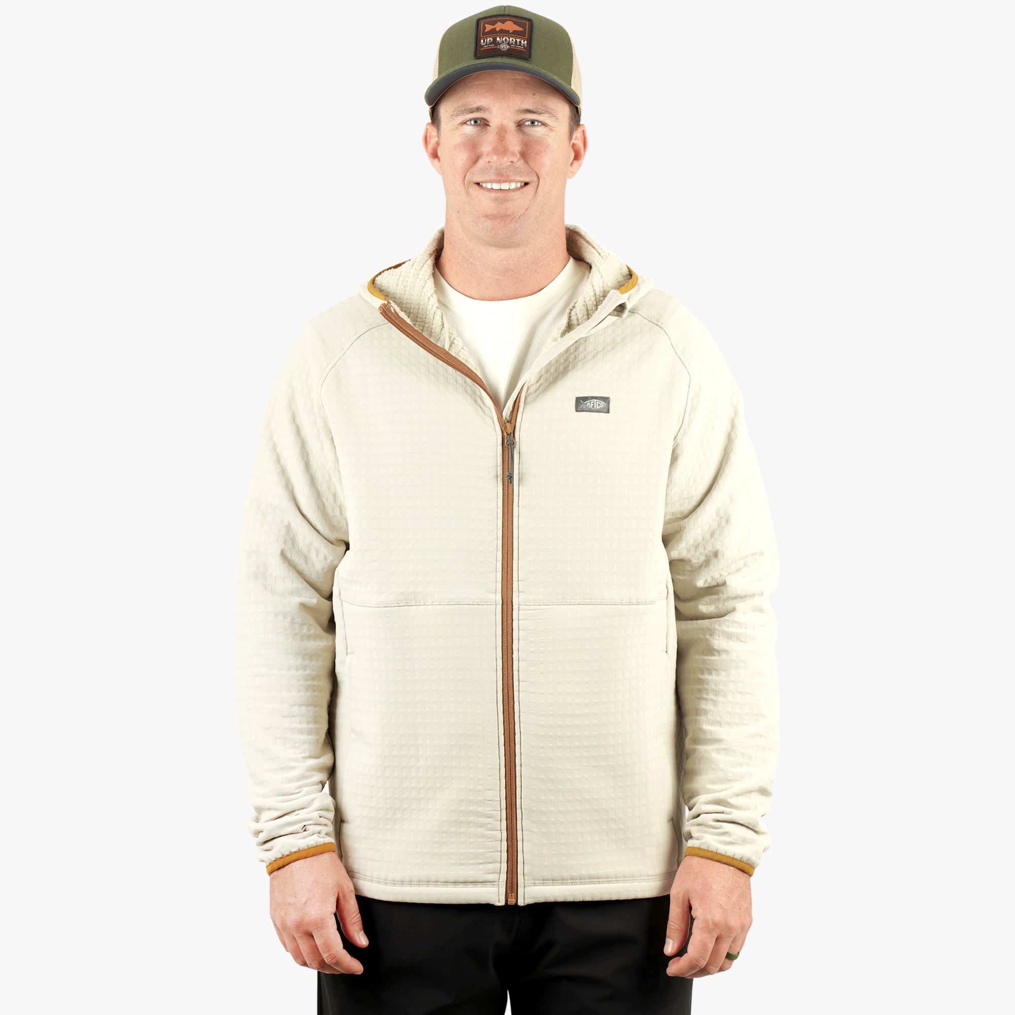 ArmorLoft Fishing Sweatshirt | AFTCO