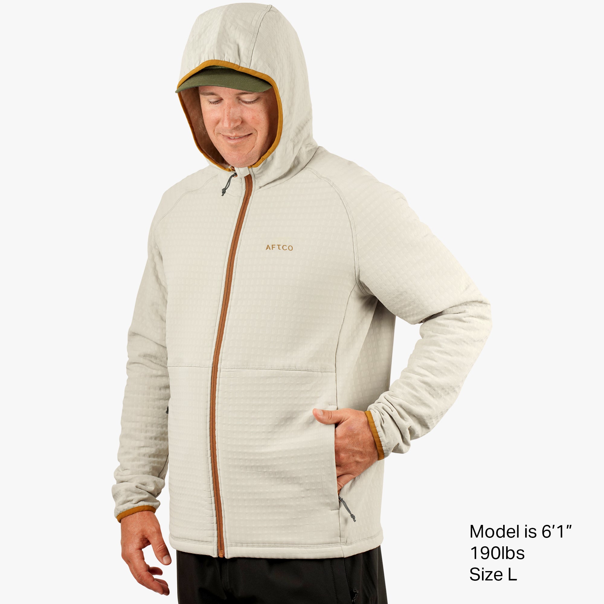 Aftco sweatshirt online