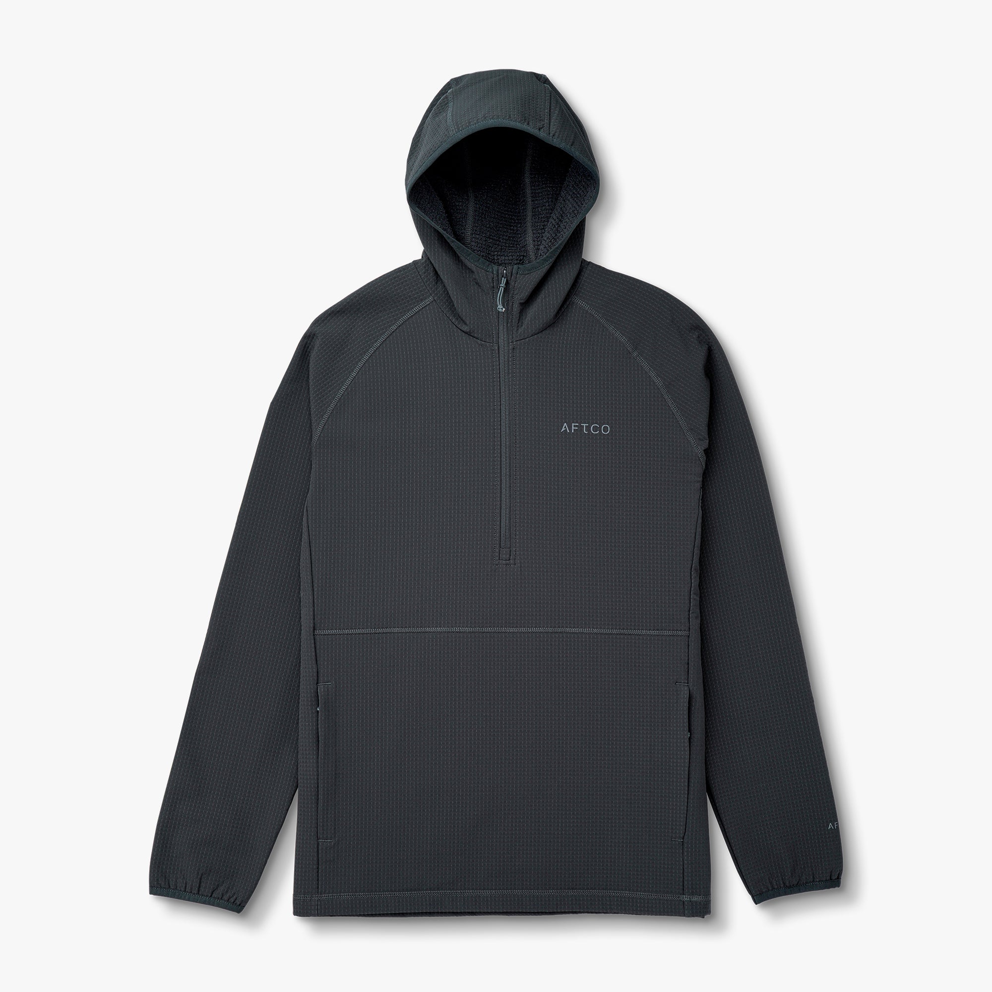 AFTCO アフコ　DRY HOODIE ドライフーディー AFTCO アフコ ドライフーディー DRY HOODIE JASON - メルカリ