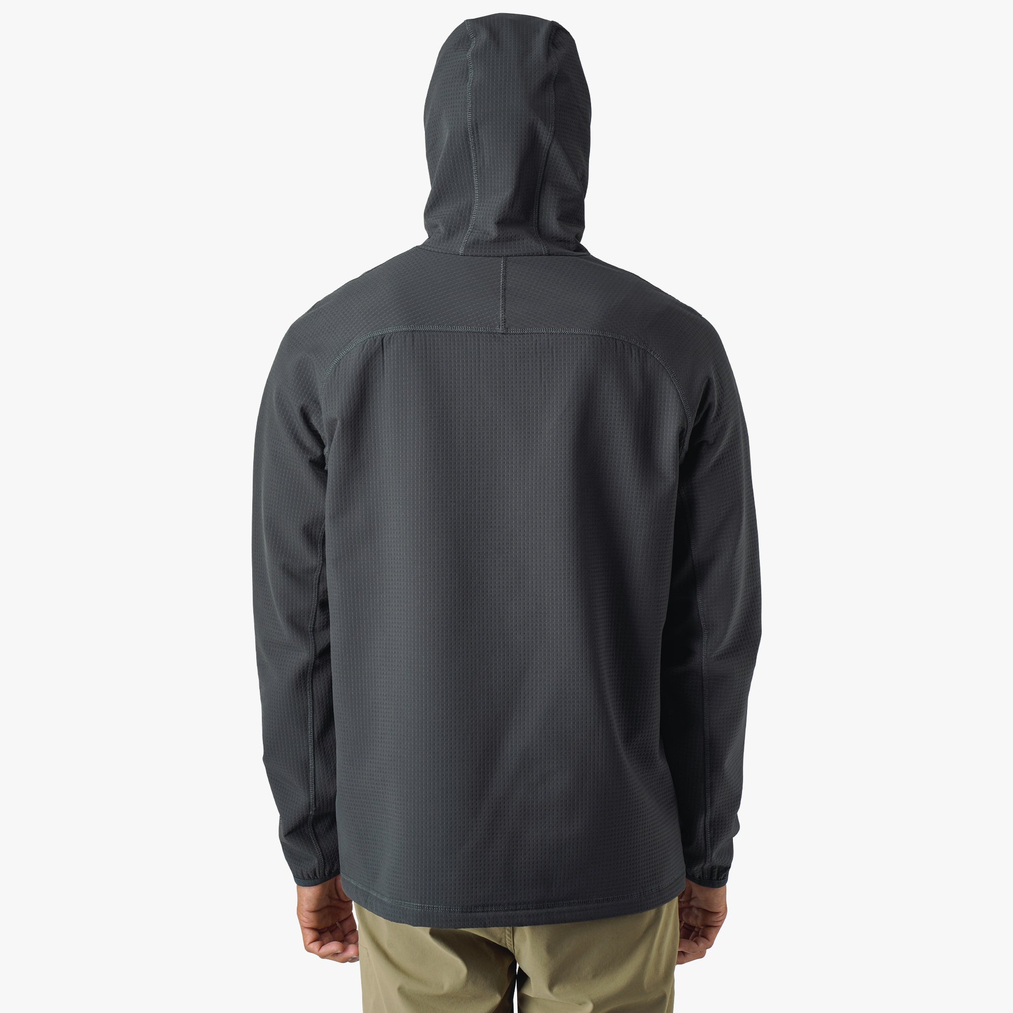 Coronado 1/4 Zip Fishing Pullover Hoodie | AFTCO