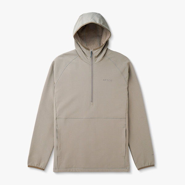 AFTCO DRY HOODIE M(JP：L)サイズ Reaper Hoodie: Sweatshirt in 3XL, 4XL, 5XL | AFTCO