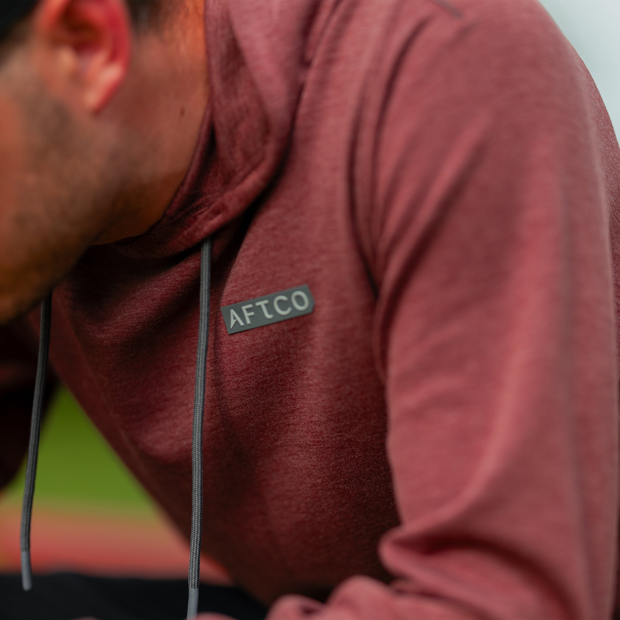 Graylight Hoodie – AFTCO