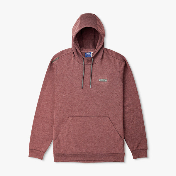 Graylight Hoodie – AFTCO